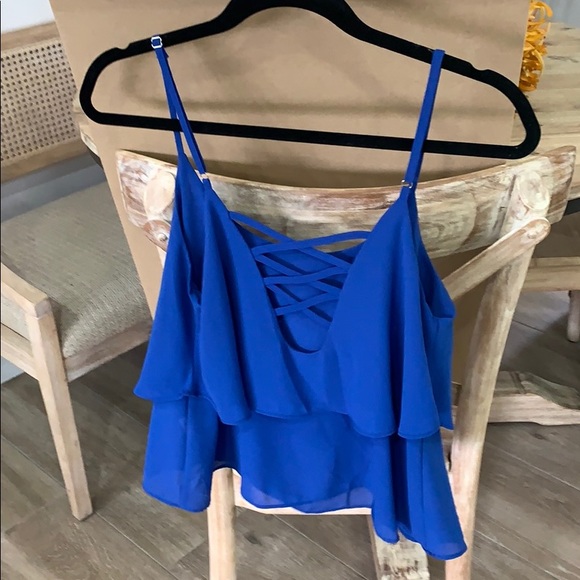 Blouse - Picture 2 of 2